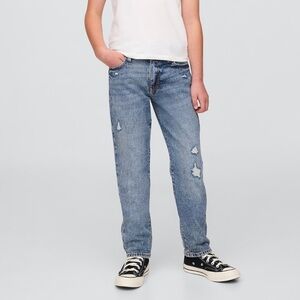 GAP Girl’s Girlfriend Jeans